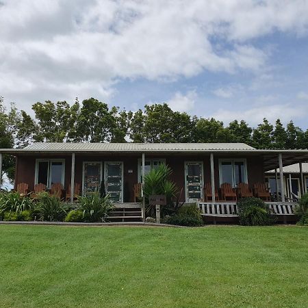 Hunts Farm - Te Kuiti Villa Exterior photo